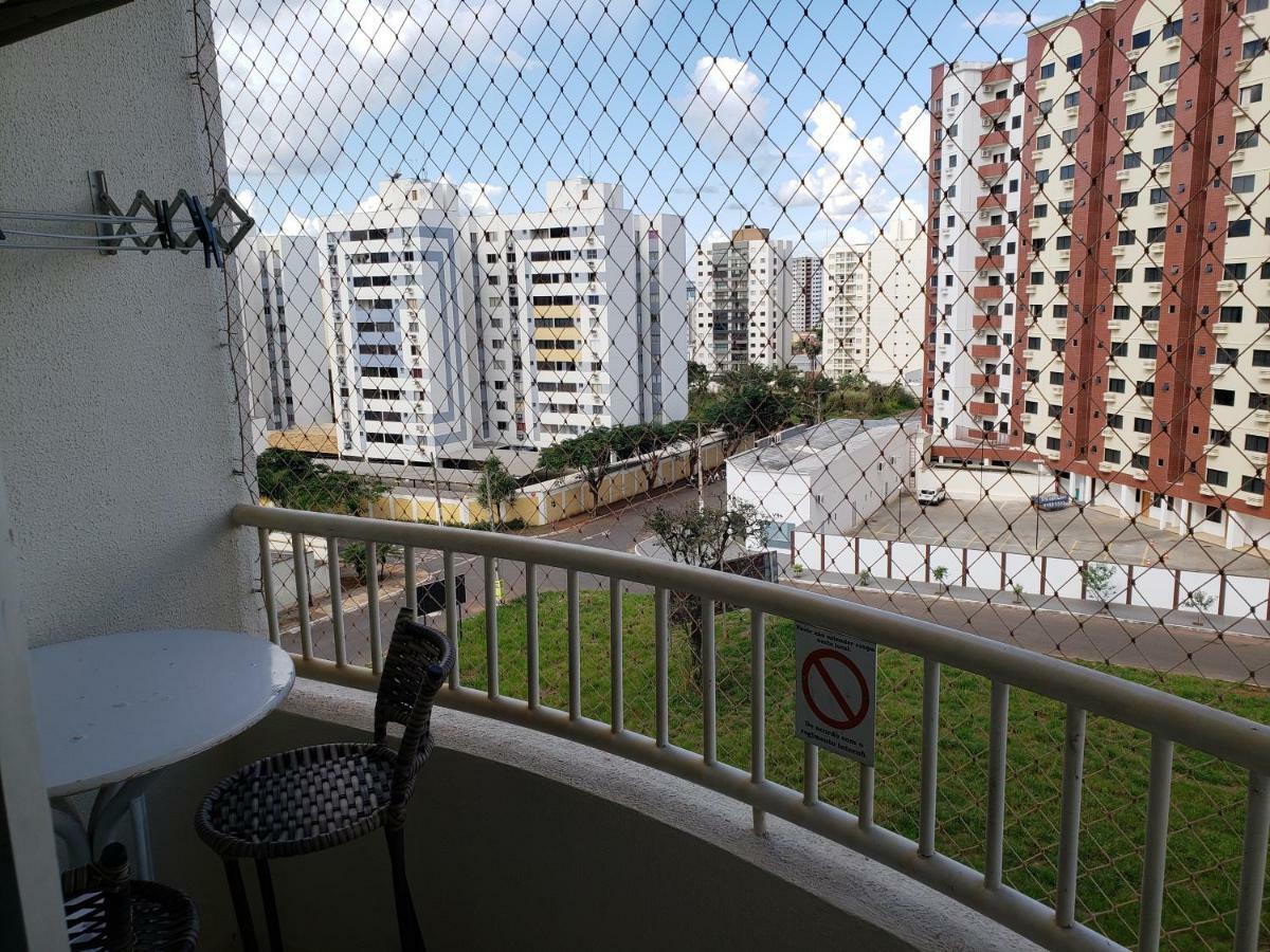 Apt 612 - Pode Descer Com Bebidas Em Descartaveis E Cooler De Ate 22L Caldas Novas Exterior foto